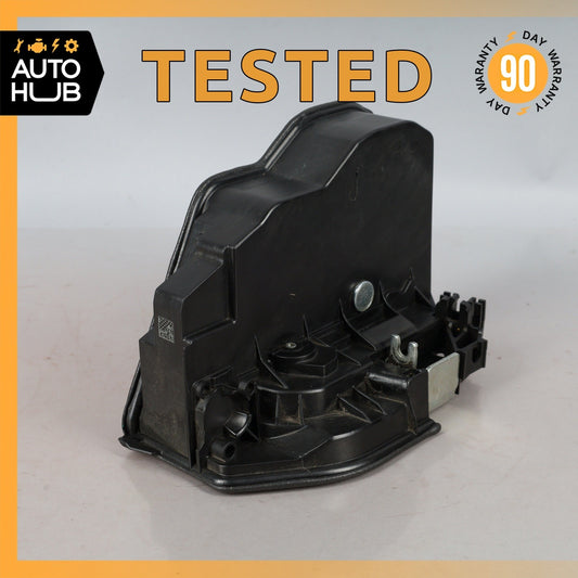 12-20 BMW F36 430i 330e 328i 335i Front Right Side Door Lock Latch Actuator OEM - photo 1