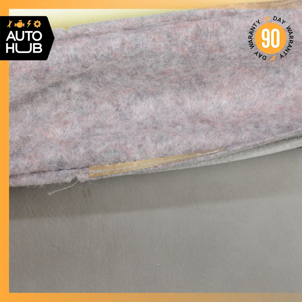 Mercedes W207 E350 E400 C250 Front Right Side Lower Bottom Seat Cushion OEM 57k - photo 15