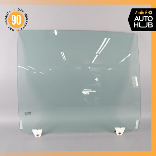 Rolls Royce Silver Seraph / Bentley Arnage Rear Left Door Window Glass OEM - photo 1