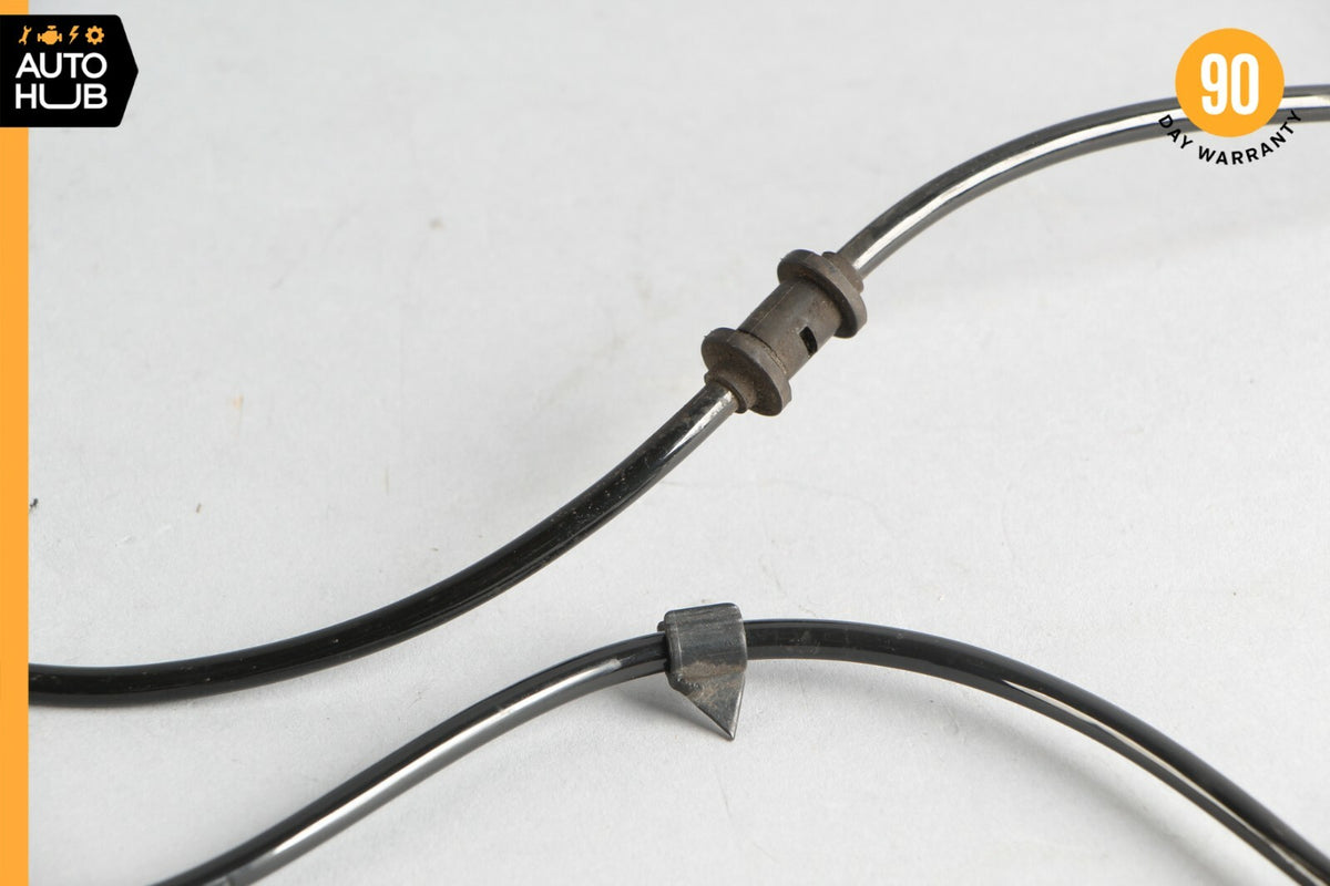 03-11 Mercedes W219 CLS550 E350 Rear Left or Right ABS Wheel Speed Sensor OEM - photo 4