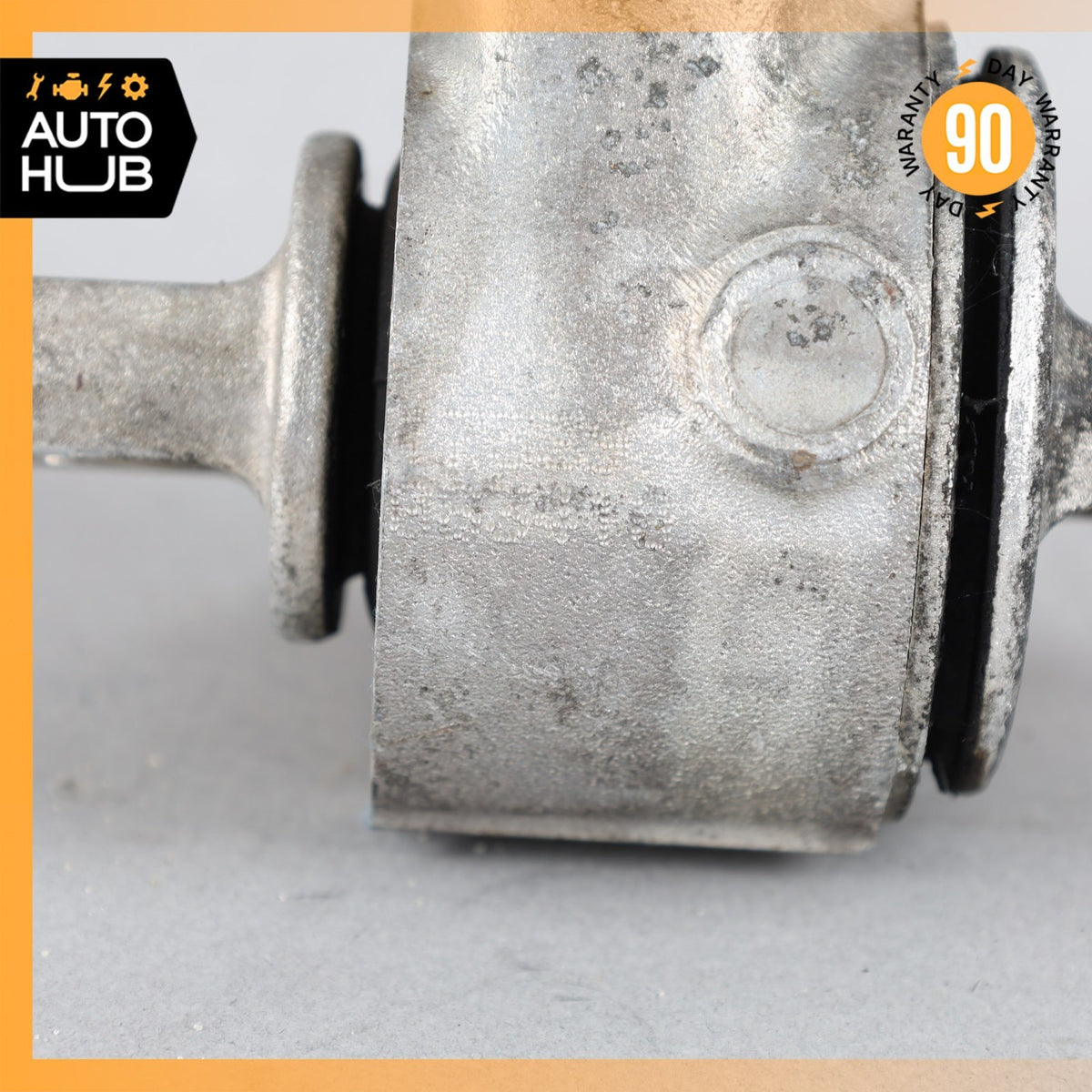 14-18 Chevrolet Corvette C7 Rear Left Side Upper Control Arm 23240820 OEM - photo 4