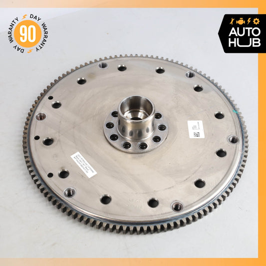Porsche Cayenne 9Y0 Engine Motor Flywheel Flex Plate OEM - photo 1