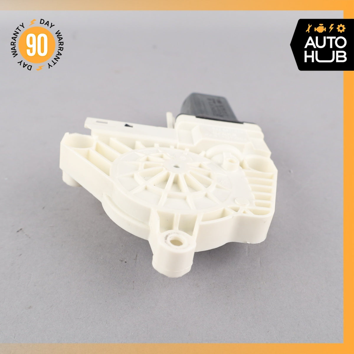 Audi C7 A6 S6 Front Left Driver Door Window Regulator Motor 8K0959801B OEM - photo 8