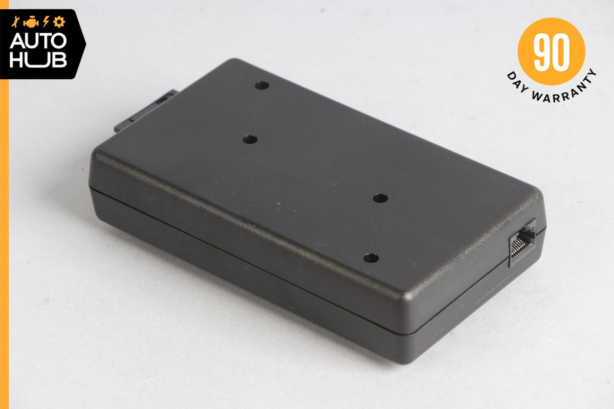 05-14 Mercedes R171 SLK350 E350 Audio Music iPod Module Interface B6782425228 - photo 6