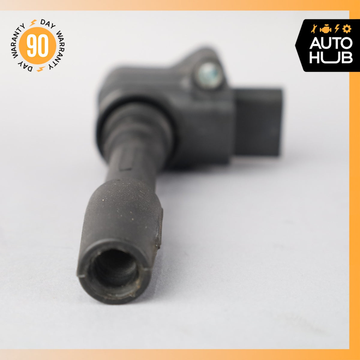 2016 Porsche Cayenne 958 GTS 3.6L Ignition Coil OEM - photo 8