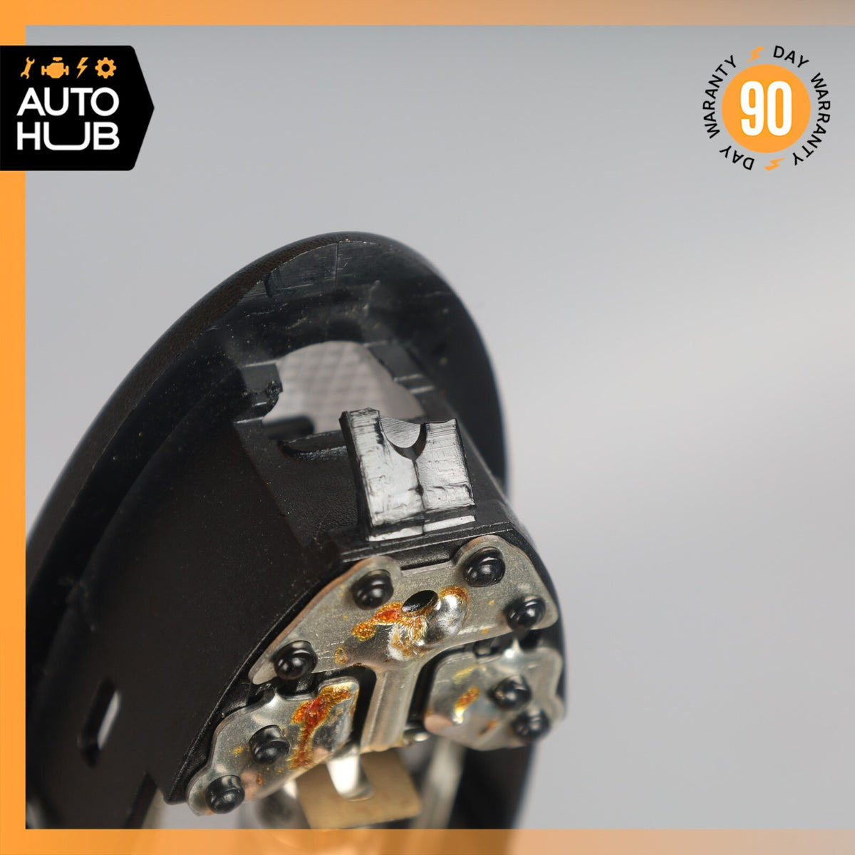 08-19 Maserati Granturismo S M145 Dome Light Lamp Rear Left or Right Side OEM - photo 8