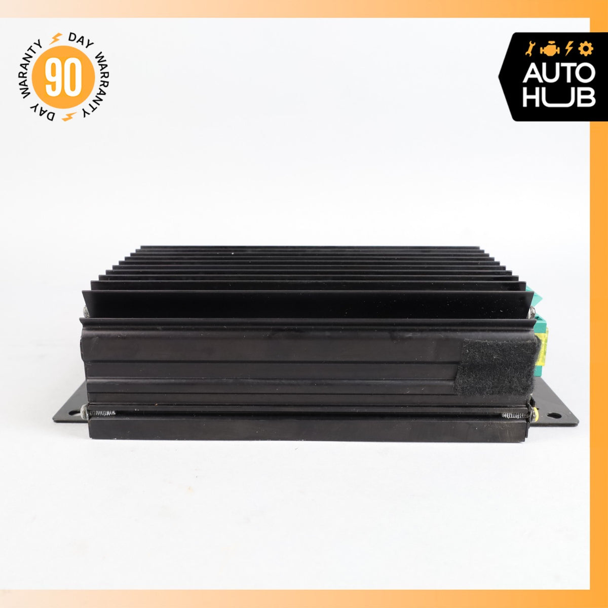03-04 Mercedes R230 SL500 SL55 AMG Amplifier Amp Bose Audio Sound 2308200189 OEM - photo 4