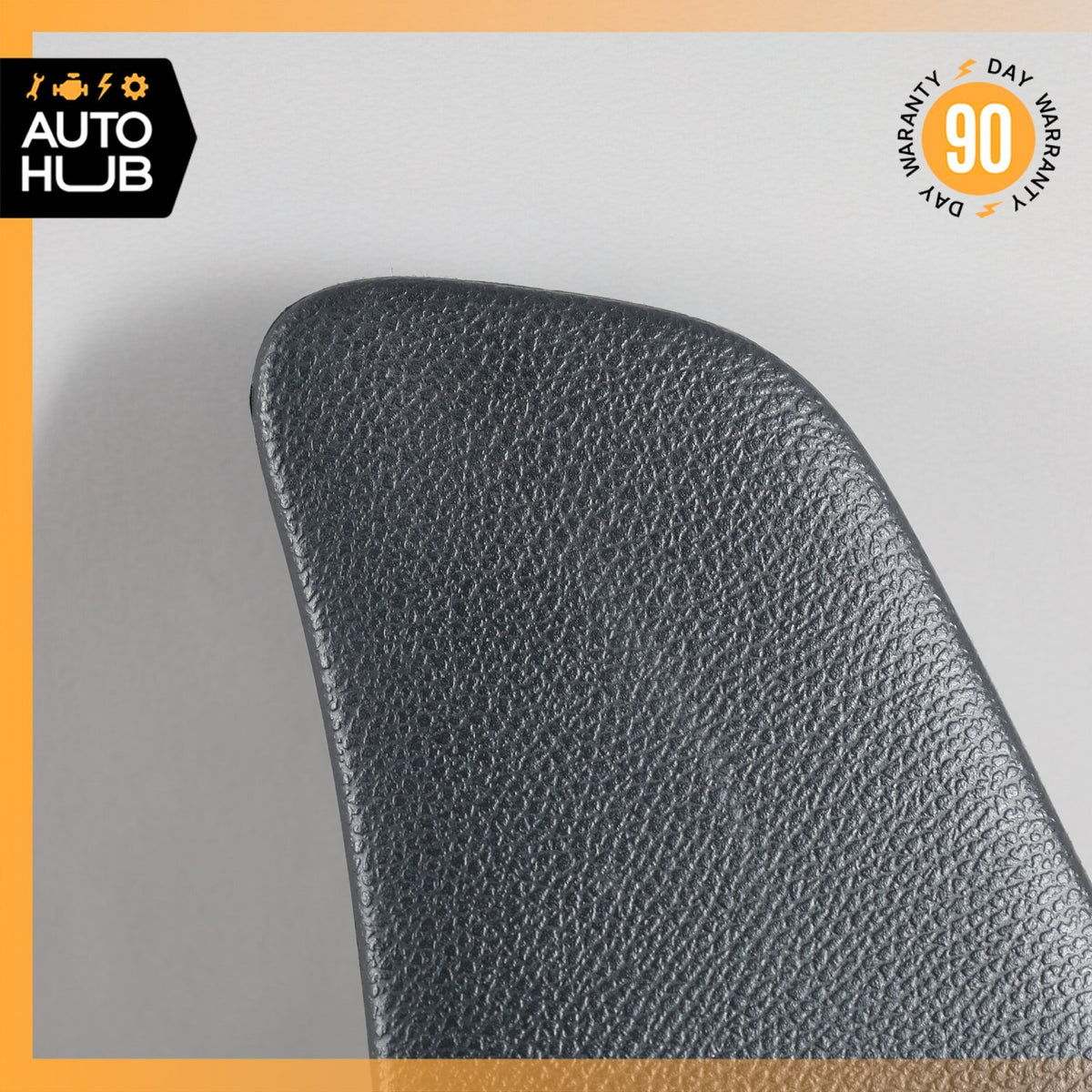 10-18 Mercedes W212 E350 CLS550 Front Right Side Seat Airbag Air Bag Black OEM - photo 2