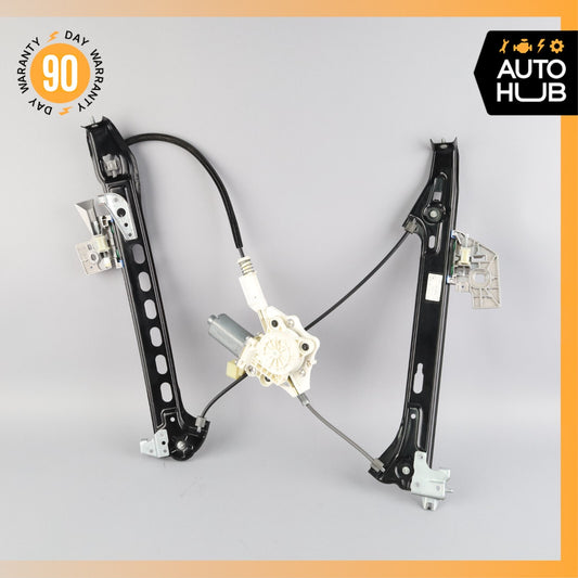 06-11 Mercedes W219 CLS550 CLS55 AMG Rear Right Door Window Regulator Motor OEM - photo 1