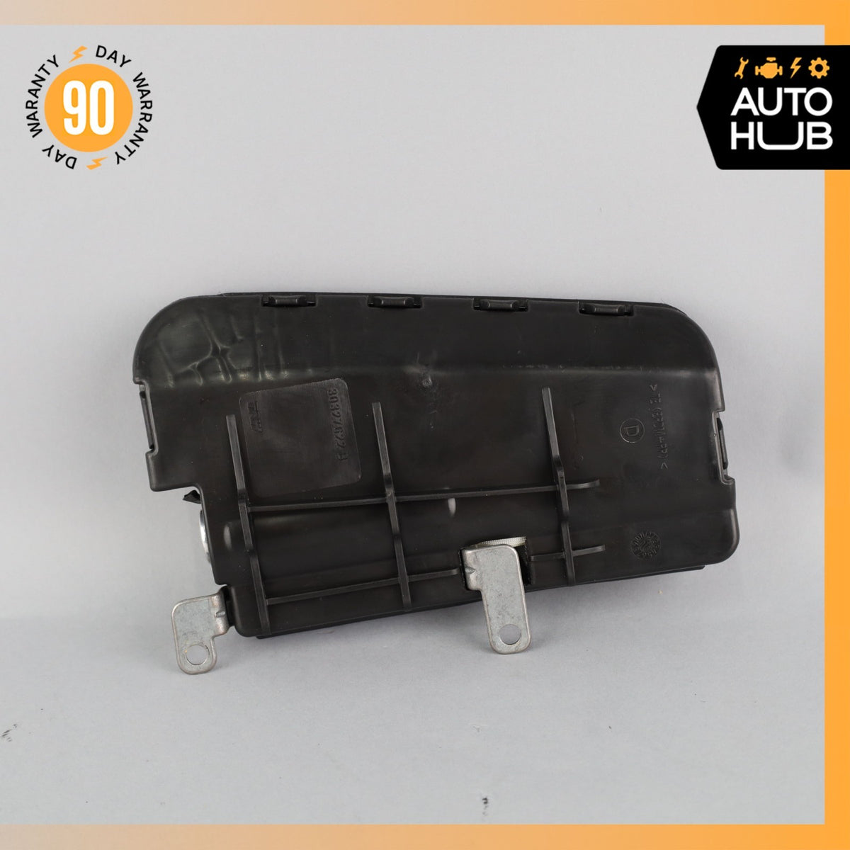 03-11 Bentley Continental GTC GT Front Right Side Seat Airbag SRS OEM 19k - photo 5