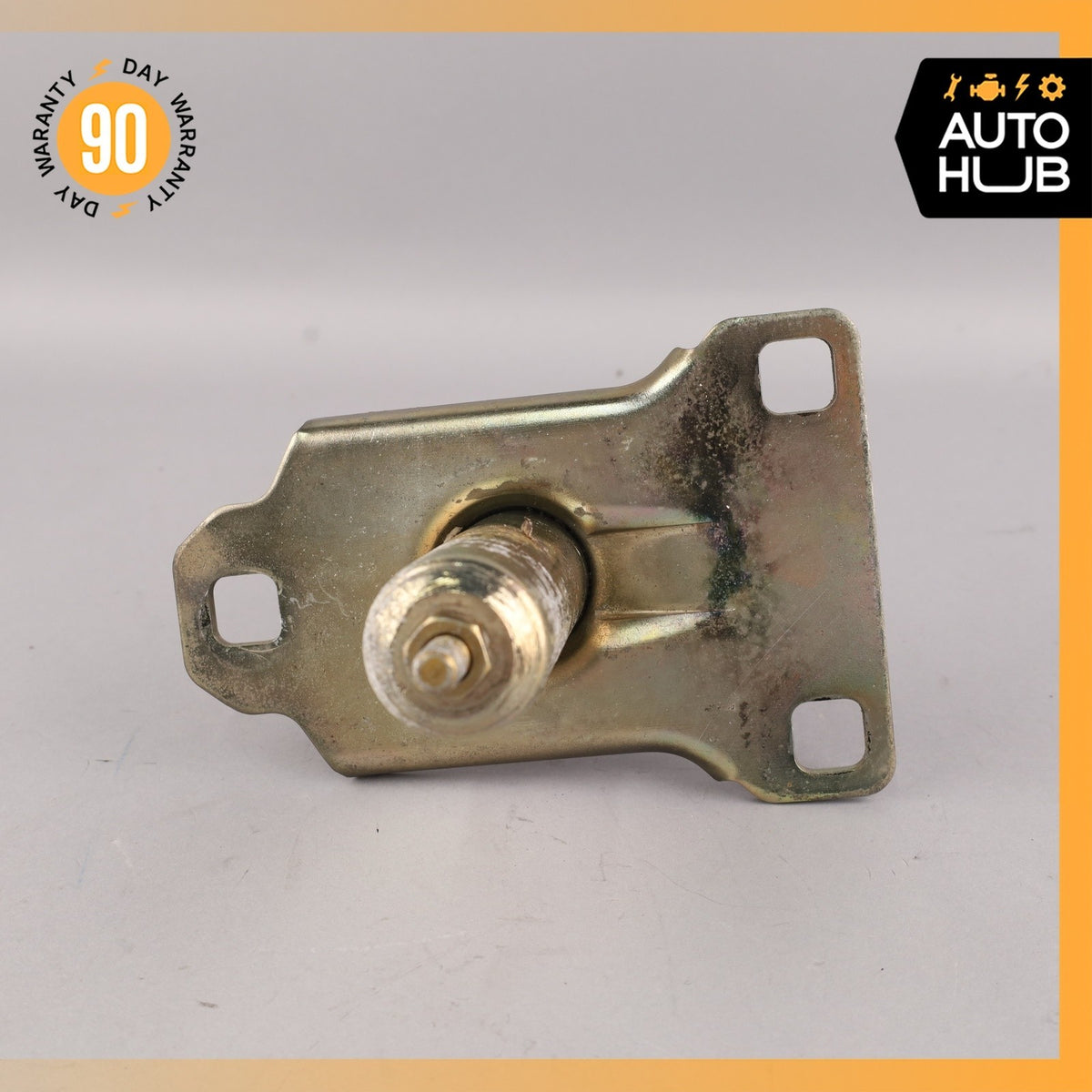Bentley Arnage / RR Seraph Front or Rear Side Bumper Damper PT20489PE OEM 42k - photo 5