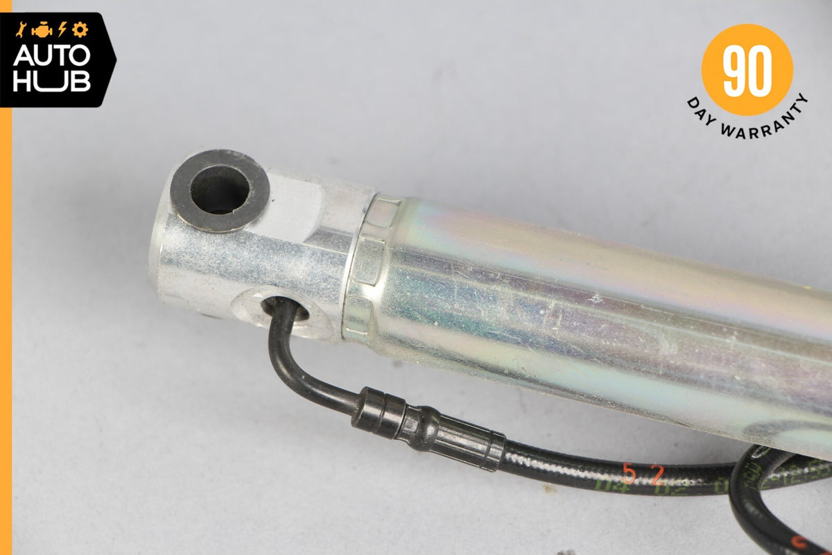 Mercedes R230 SL500 SL55 Convertible Top Main Drive Lift Cylinder Right Side OEM - photo 2