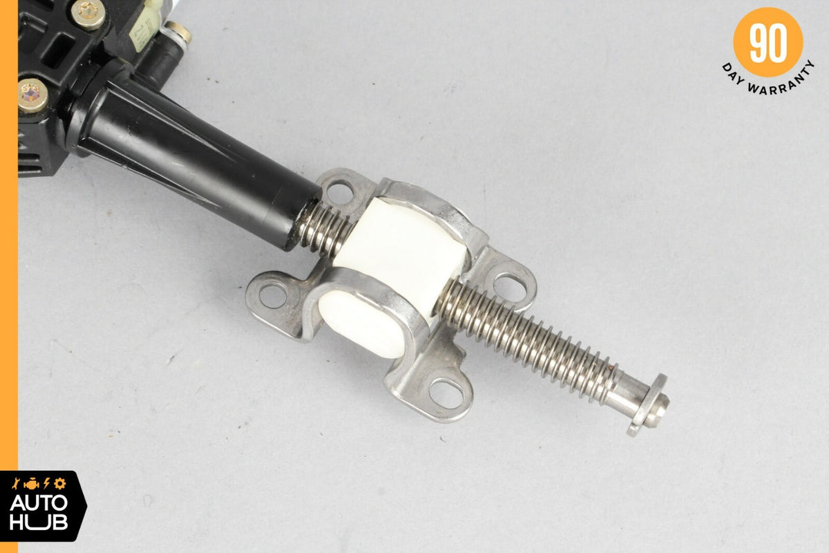 03-12 Mercedes R230 SL500 SL550 SL600 Front Right Seat Cushion Depth Motor OEM - photo 3
