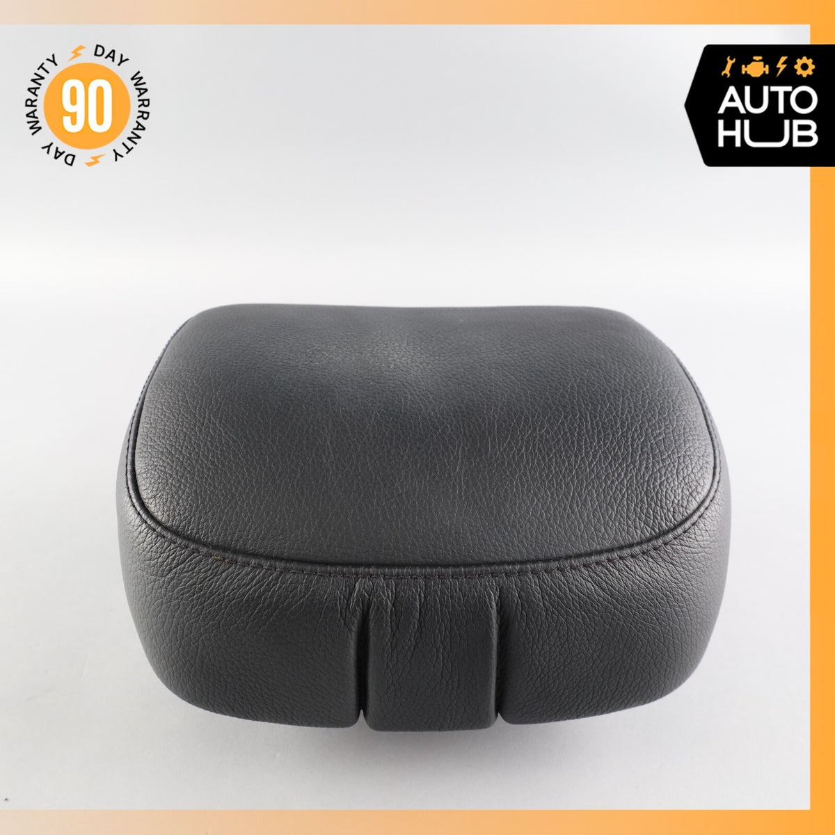 10-13 Mercedes W221 S400 S550 Front Left or Right Seat Headrest Head Rest OEM - photo 13
