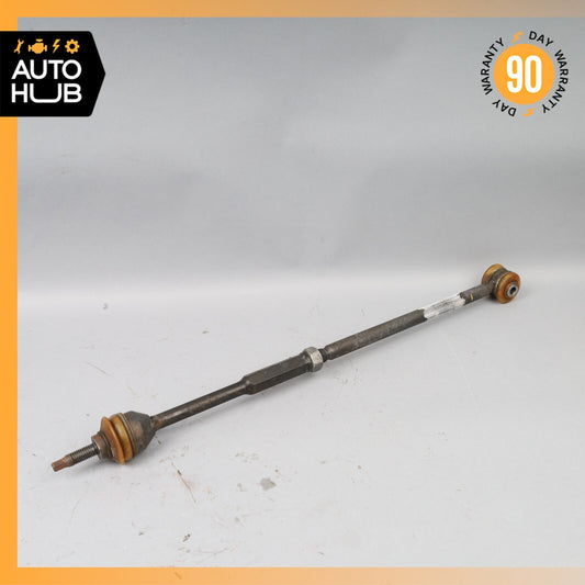 2016 Jaguar X152 F-Type Rear Left or Right Suspension Tie Rod Stabilizer Bar OEM - photo 1