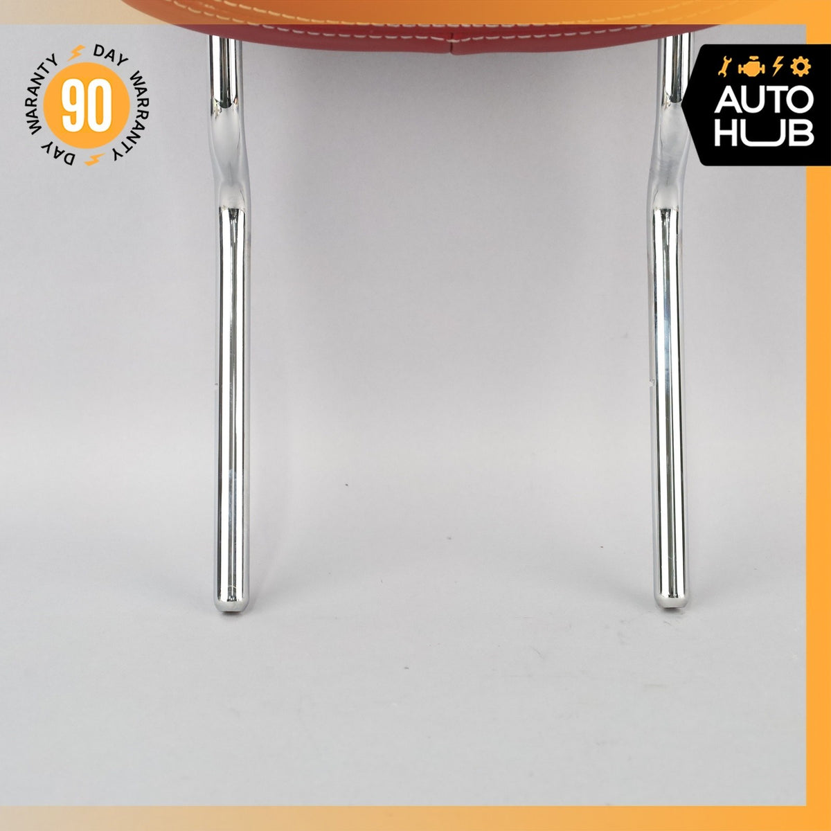 14-20 Maserati Levante S Front Right or Left Seat Headrest Head Rest OEM 89k - photo 6
