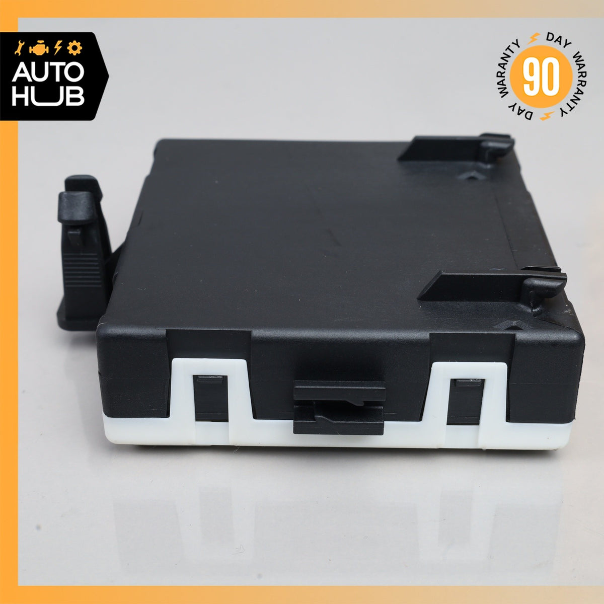 Mercedes W205 C300 Front Left Side Door Control Module OEM - photo 6