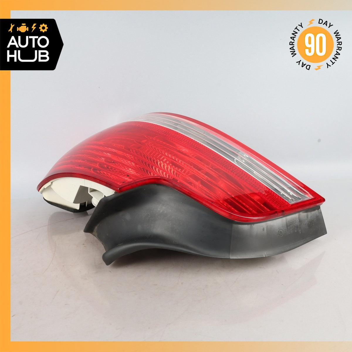 08-11 BMW E88 128i 135i Rear Right Taillight Tail Light Lamp OEM - photo 15