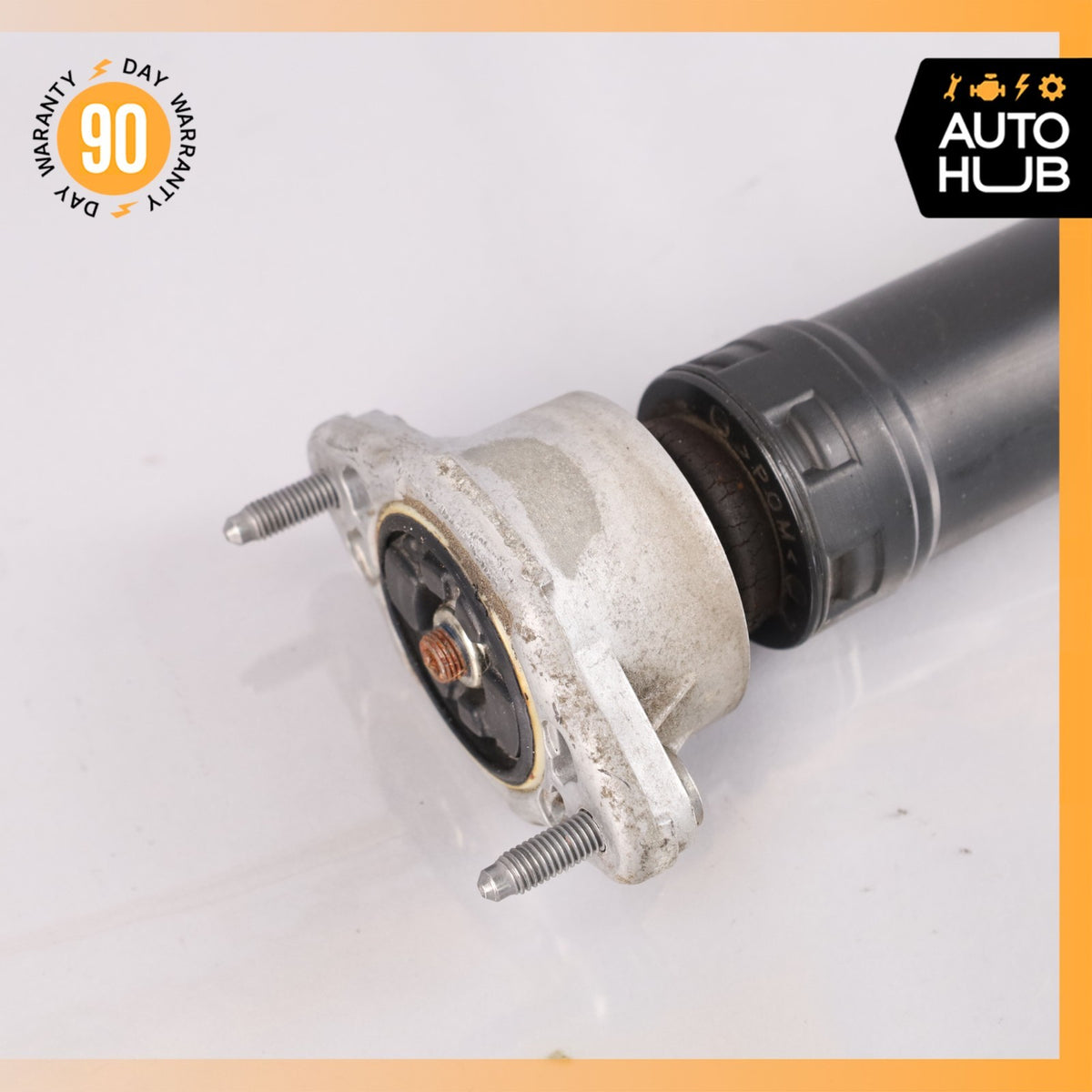Mercedes W207 E350 E550 Convertible Rear Right or Left Shock Strut Absorber 81k - photo 3