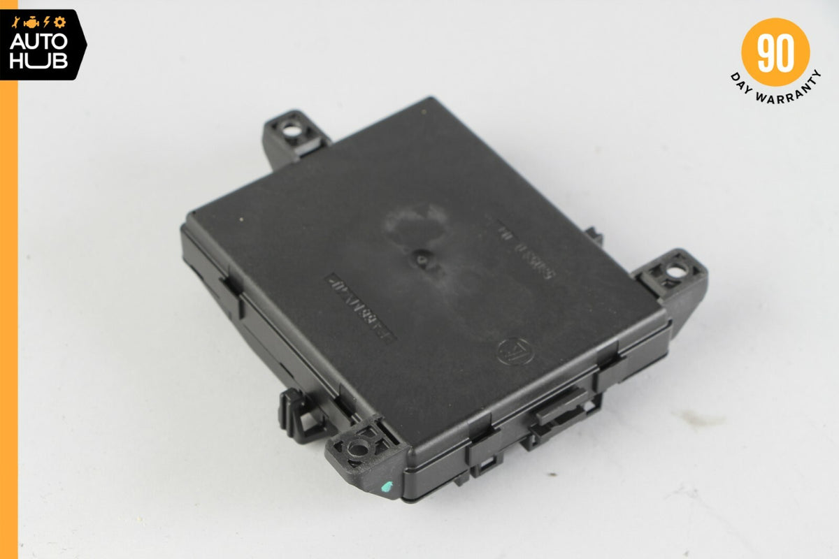 06-10 Mercedes X164 GL450 R350 Front Right Passenger Door Control Module OEM - photo 4