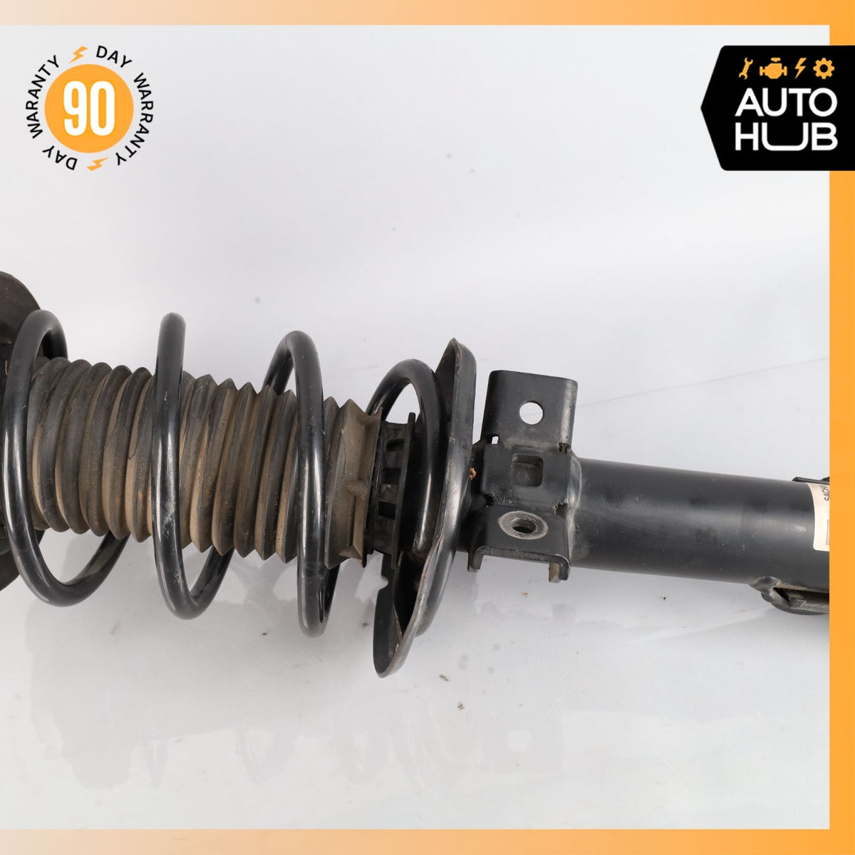 Mercedes W207 E350 Convertible Front Right or Left Shock Absorber OEM 81k - photo 7