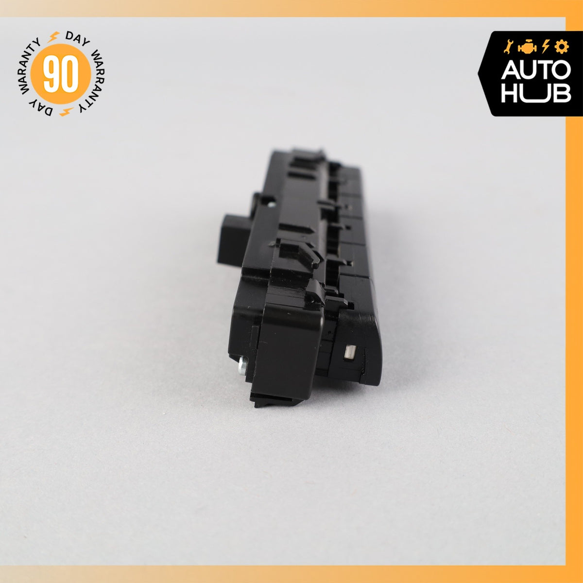 17-18 Mercedes W205 C63 AMG C400 Left Side Dashboard Switch Control OEM - photo 8