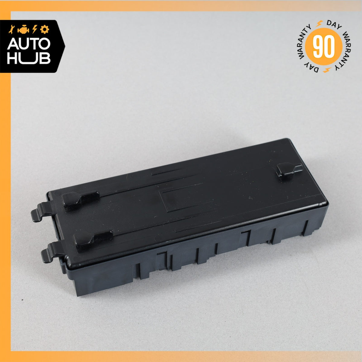 Porsche Macan 95B Trunk Liftgate Lid Control Module Unit 7P5959107E OEM - photo 4