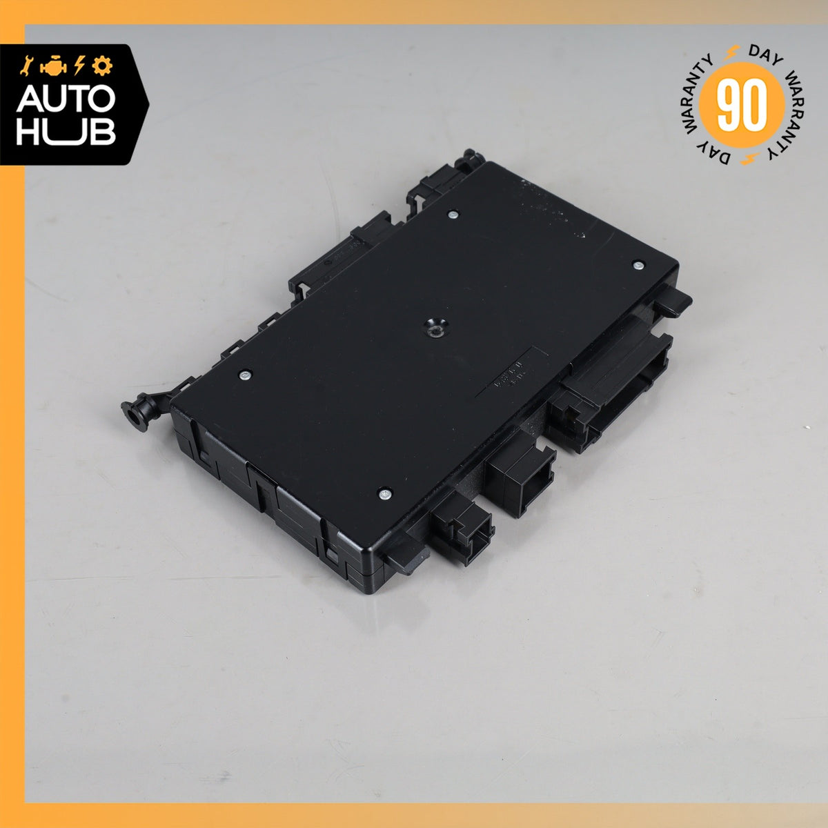 03-12 Mercedes R171 SLK350 E350 Front Right Seat Control Module 2118704585 OEM - photo 8