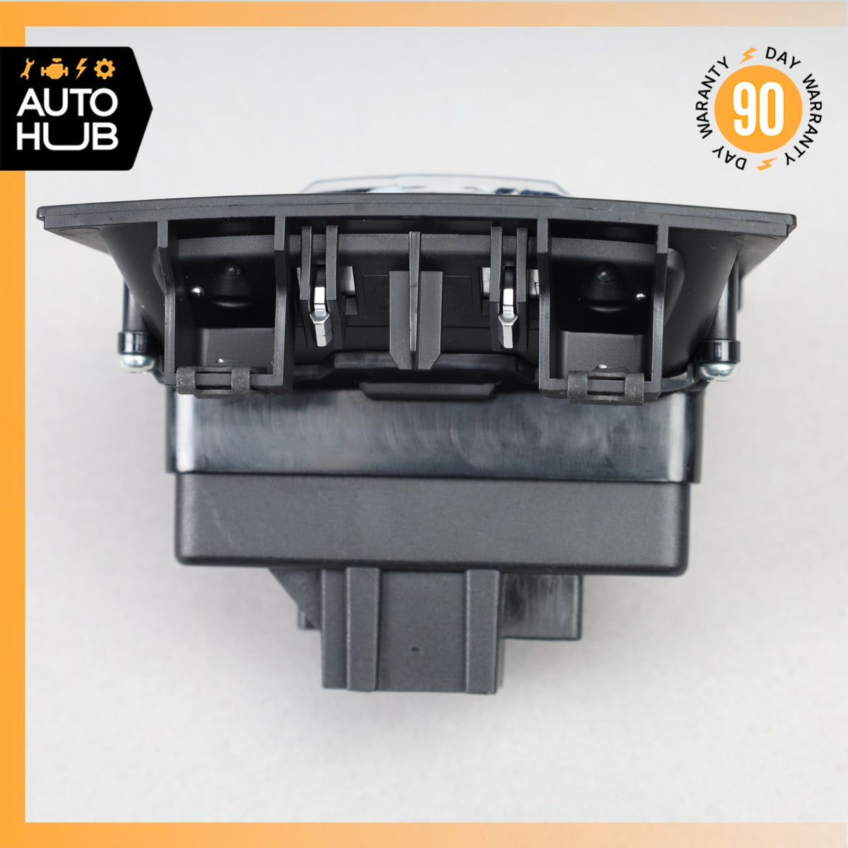 Porsche Macan 95B Emergency Parking Brake Control Switch 95B927225A OEM - photo 4