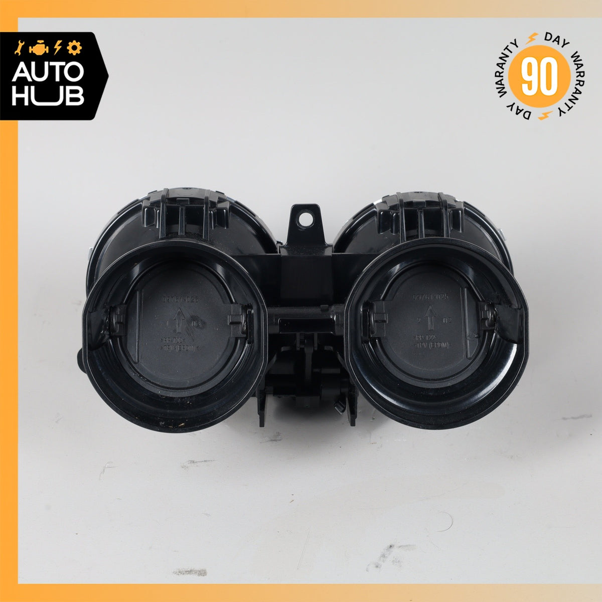 Mercedes W213 E300 Left Center Dash Air A/C Vent OEM - photo 7