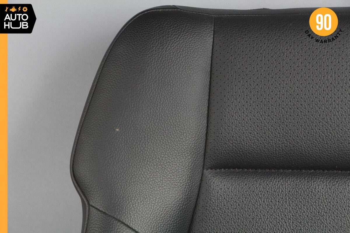 05-07 Mercedes W203 C230 C350 Front Right Side Top Upper Sport Seat Cushion OEM - photo 2
