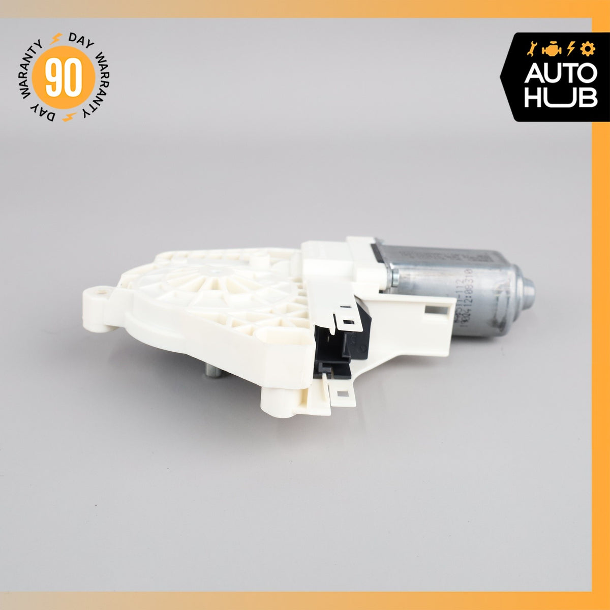 Porsche Cayenne 958 Front Right Window Regulator Motor 8K0959802B OEM - photo 3