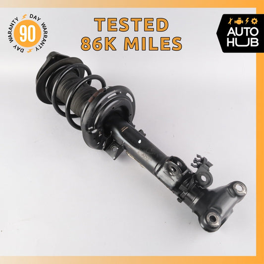Mercedes W207 E350 Convertible Front Right or Left Shock Absorber OEM 86k - photo 1