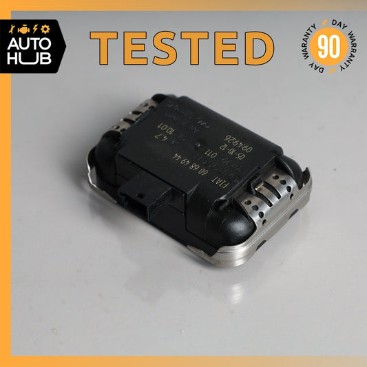 04-19 Maserati GranTurismo M145 Front Windshield Rain Sensor 60684944 OEM - photo 1