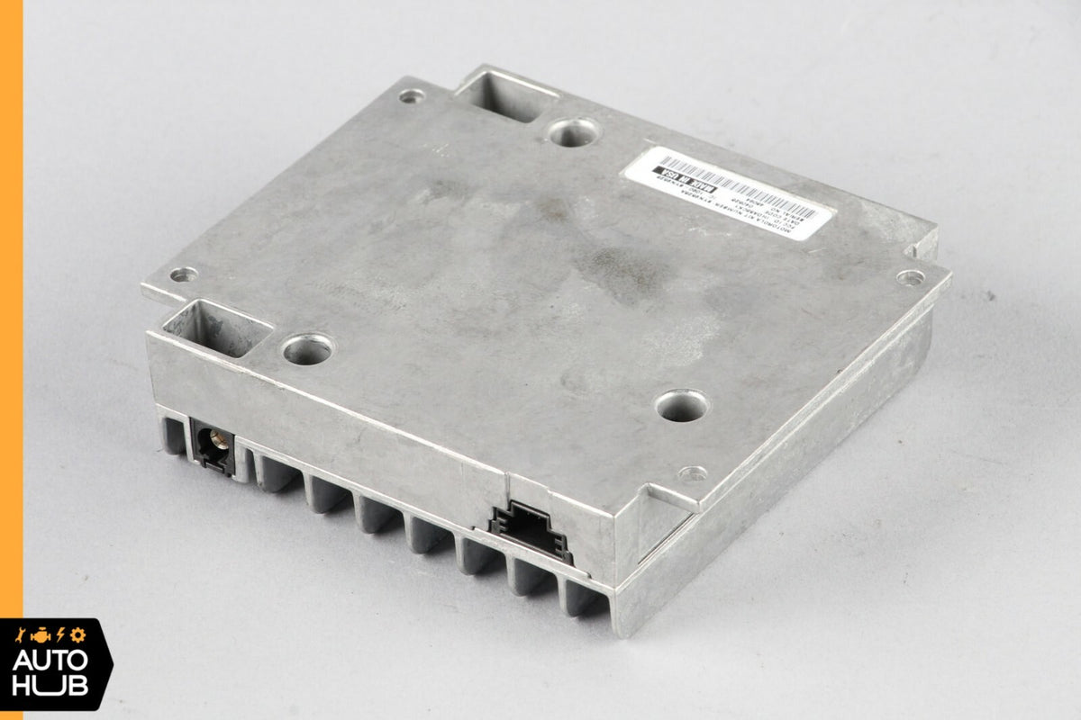 07-10 Mercedes W221 S550 CL550 Antenna Amplifier Booster Module OEM - photo 6