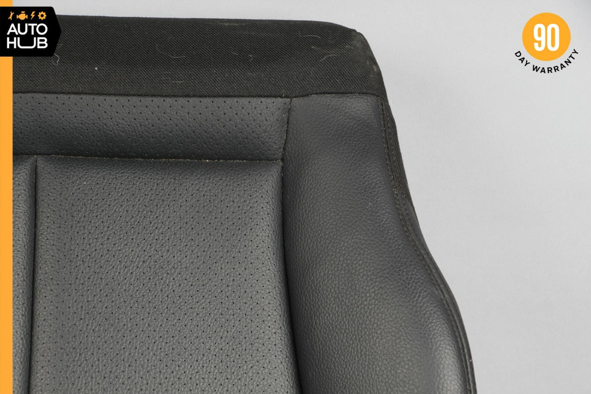 07-09 Mercedes W211 E350 E320 Front Right Side Lower Bottom Seat Cushion OEM - photo 7
