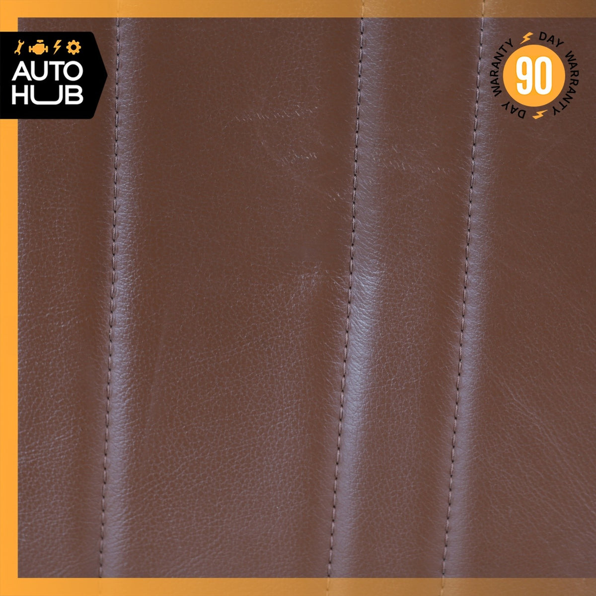 14-17 Maserati Ghibli M157 Front Left Lower Bottom Seat Cushion OEM 68k - photo 12