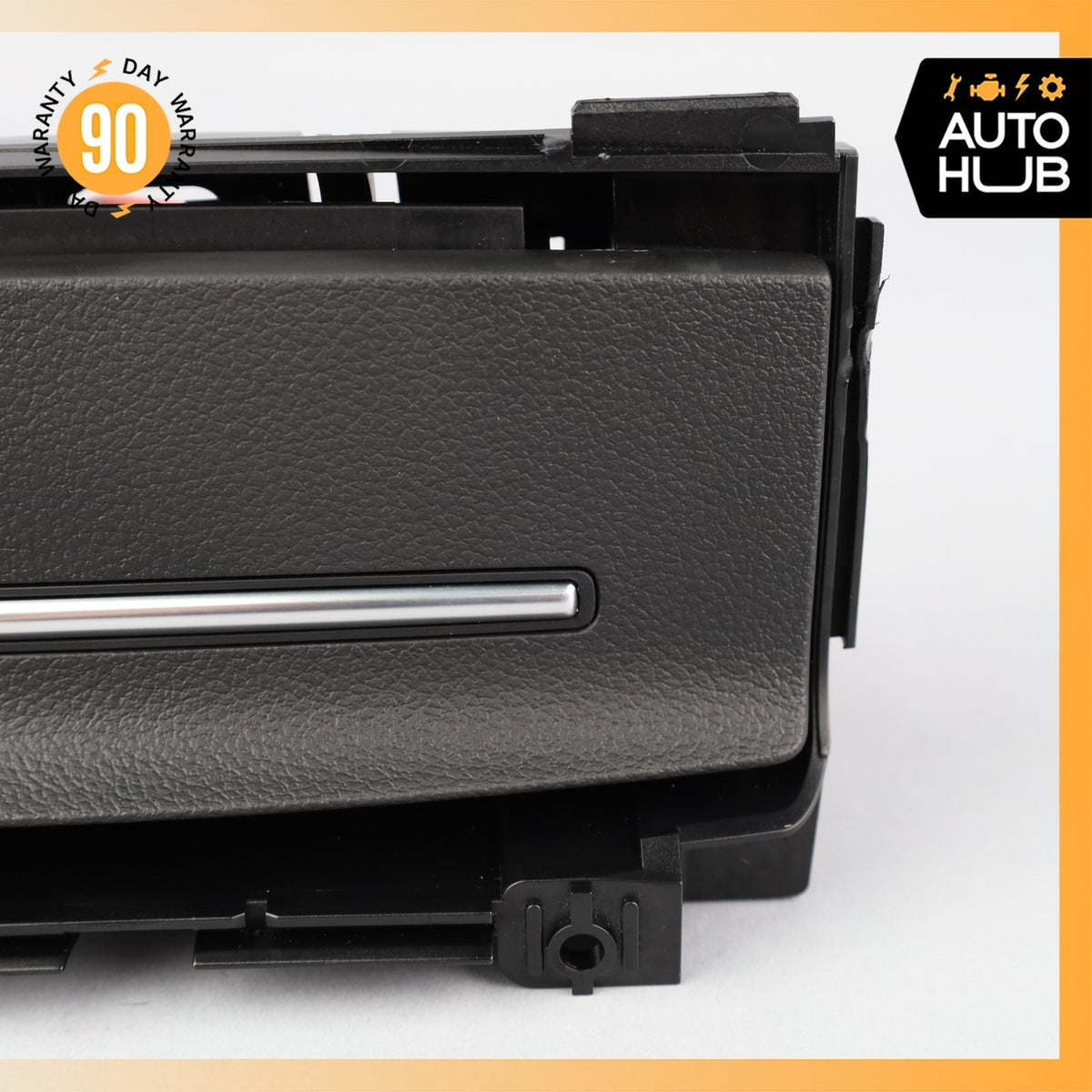 Audi 4G8 A7 S7 Rear Center Console Outlet Socket Storage Trim 4G0919565 OEM - photo 5