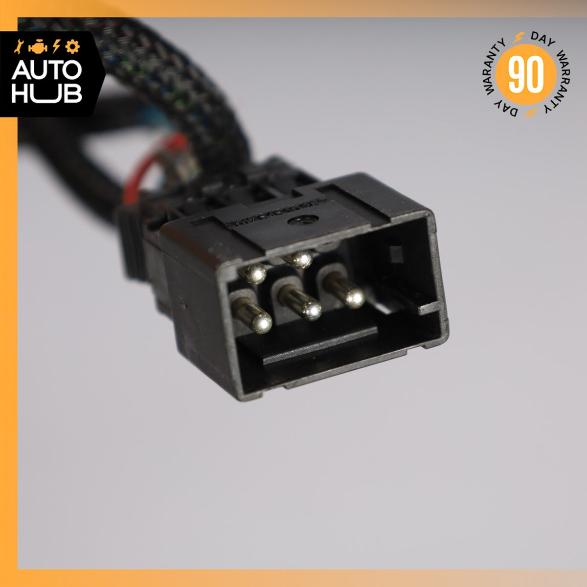 90-02 Mercedes R129 SL500 SL320 Steering Column Tilt Adjust Control Switch OEM - photo 10