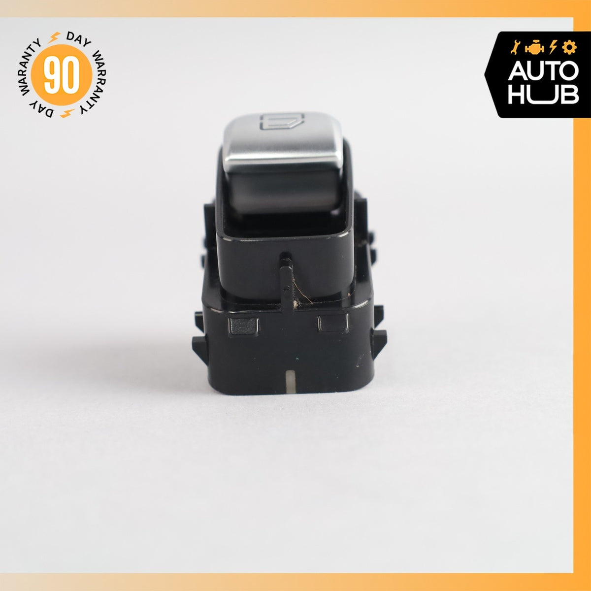 Mercedes W205 C63 AMG Door Window Switch OEM 39k - photo 8