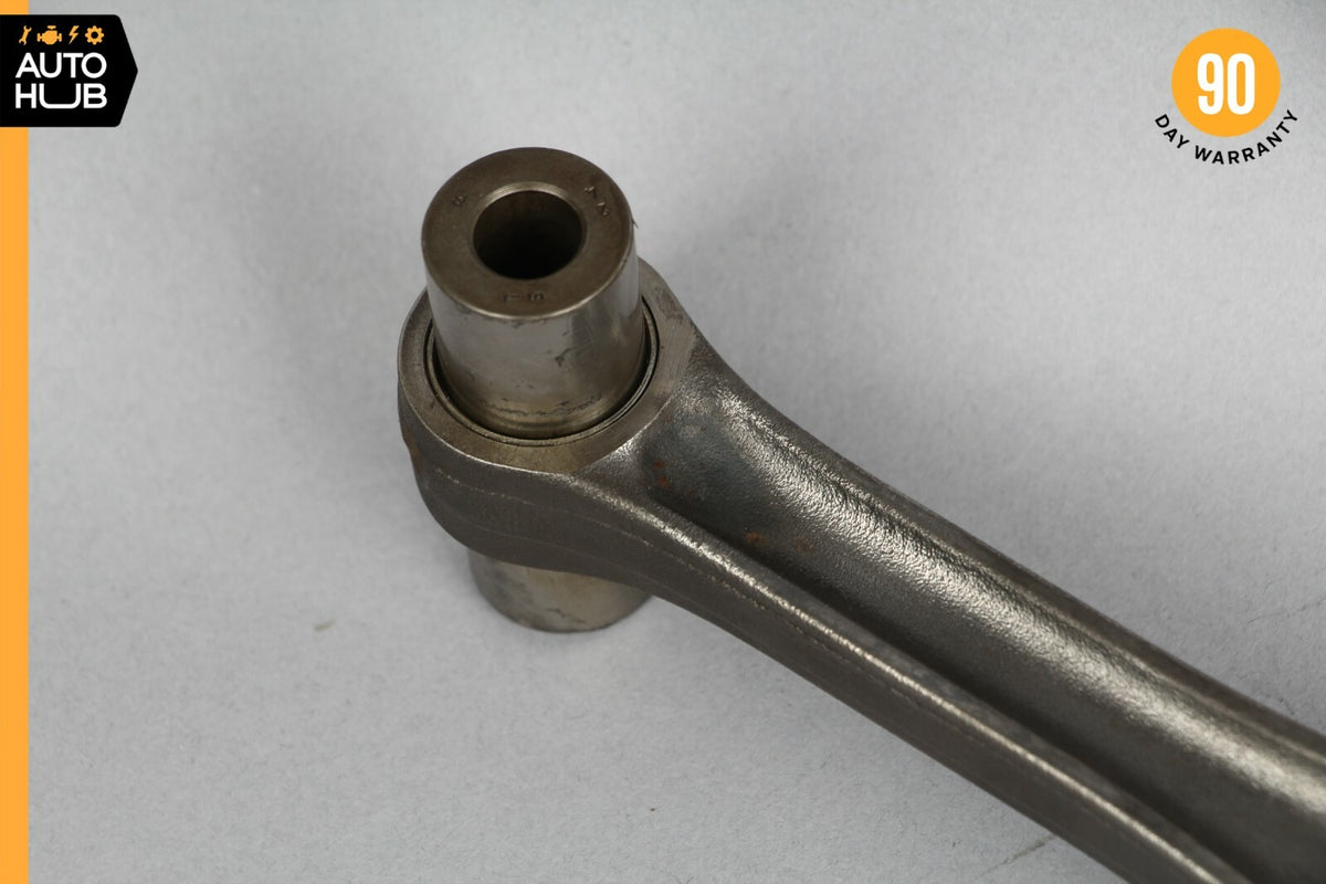 03-14 Mercedes W216 CL600 S600 Engine Motor Connecting Rod 2750300320 OEM - photo 3