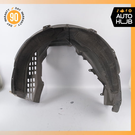 14-21 BMW i3 I01 Rear Right Side Fender Liner Splash Shield 51717394078 OEM - photo 1