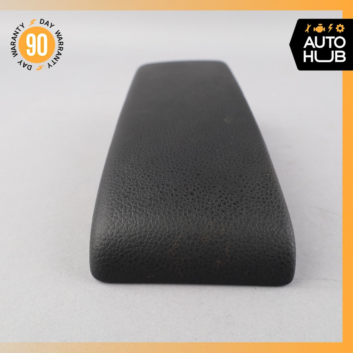 08-14 Mercedes W204 C250 C300 Center Console Arm Rest Armrest Cover OEM - photo 5