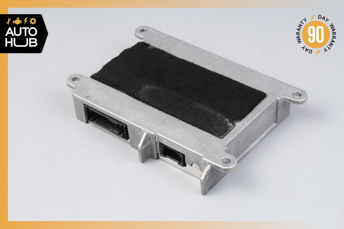06-12 Mercedes W164 ML63 E350 SL550 Communication Control Module 2198200926 OEM - photo 7
