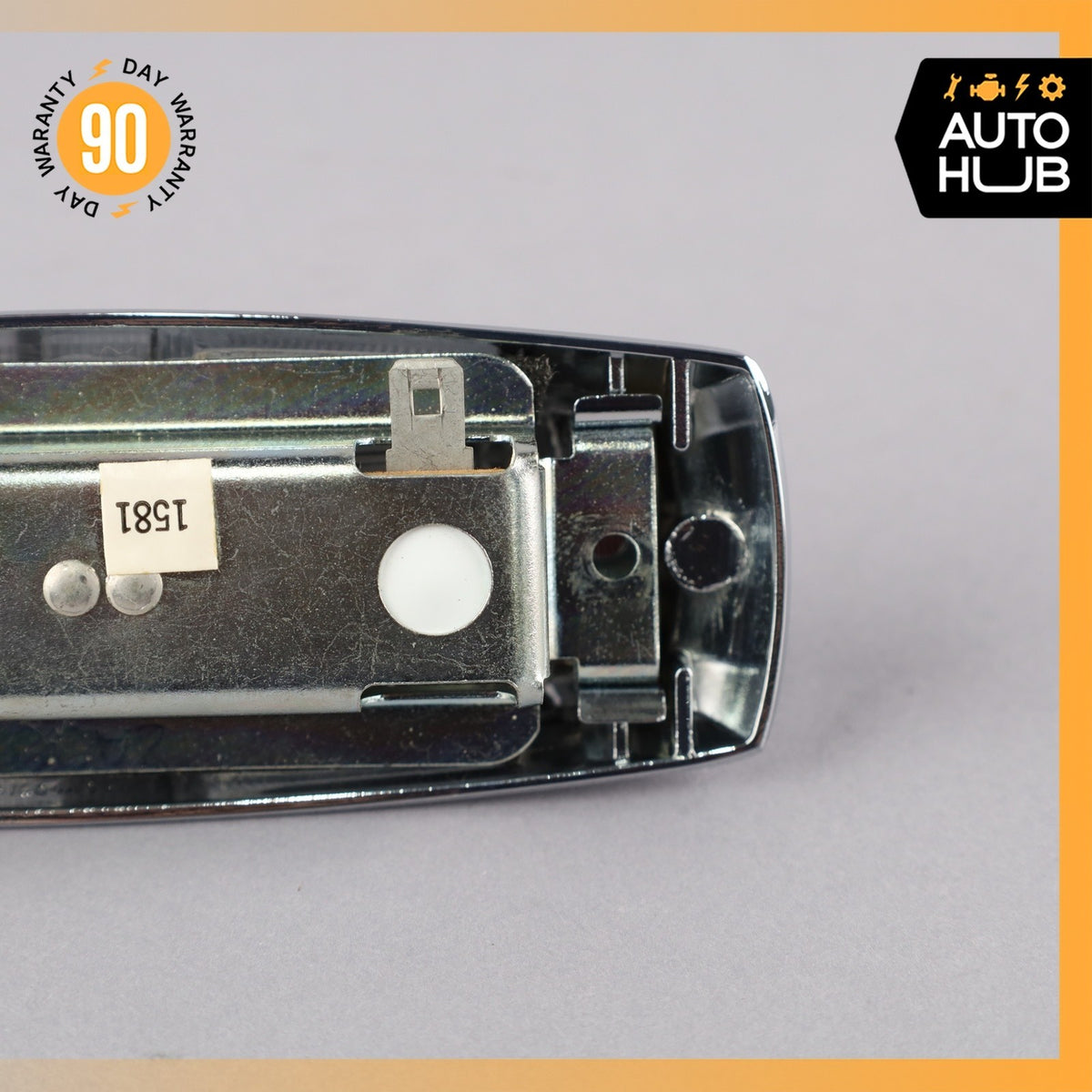 Rolls Royce Silver Spirit Right Overhead Dome Light Read OEM - photo 7
