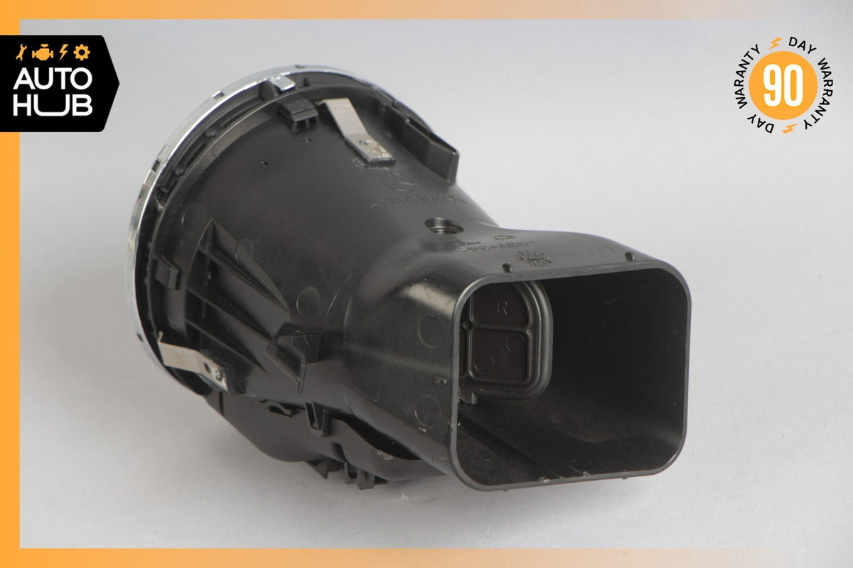 Mercedes W219 CLS63 AMG CLS500 Right Side Dashboard Dash Board Air Vent OEM - photo 8