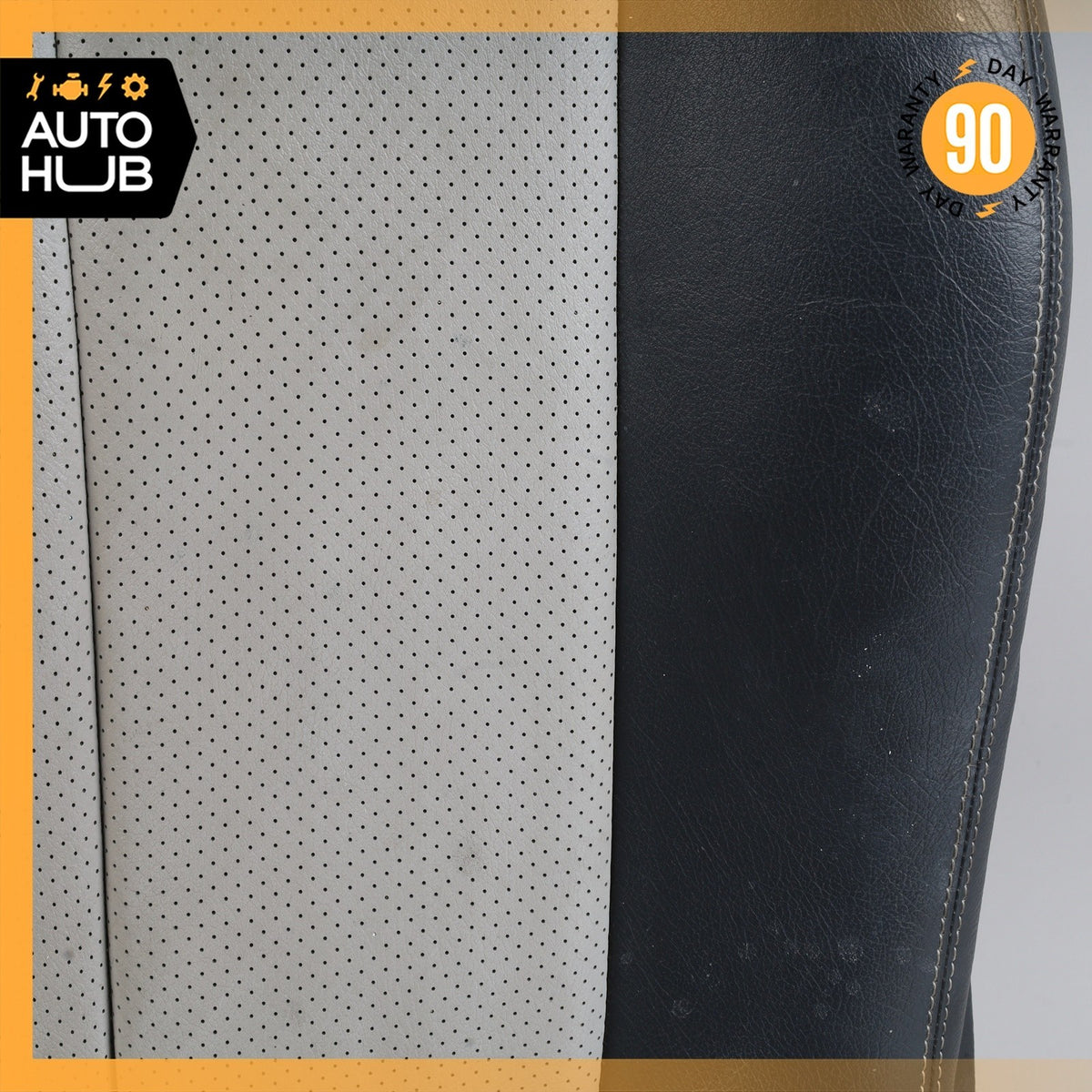 97-04 Mercedes R170 SLK230 SLK320 Right Side Bottom Lower Seat Cushion OEM 79k - photo 7