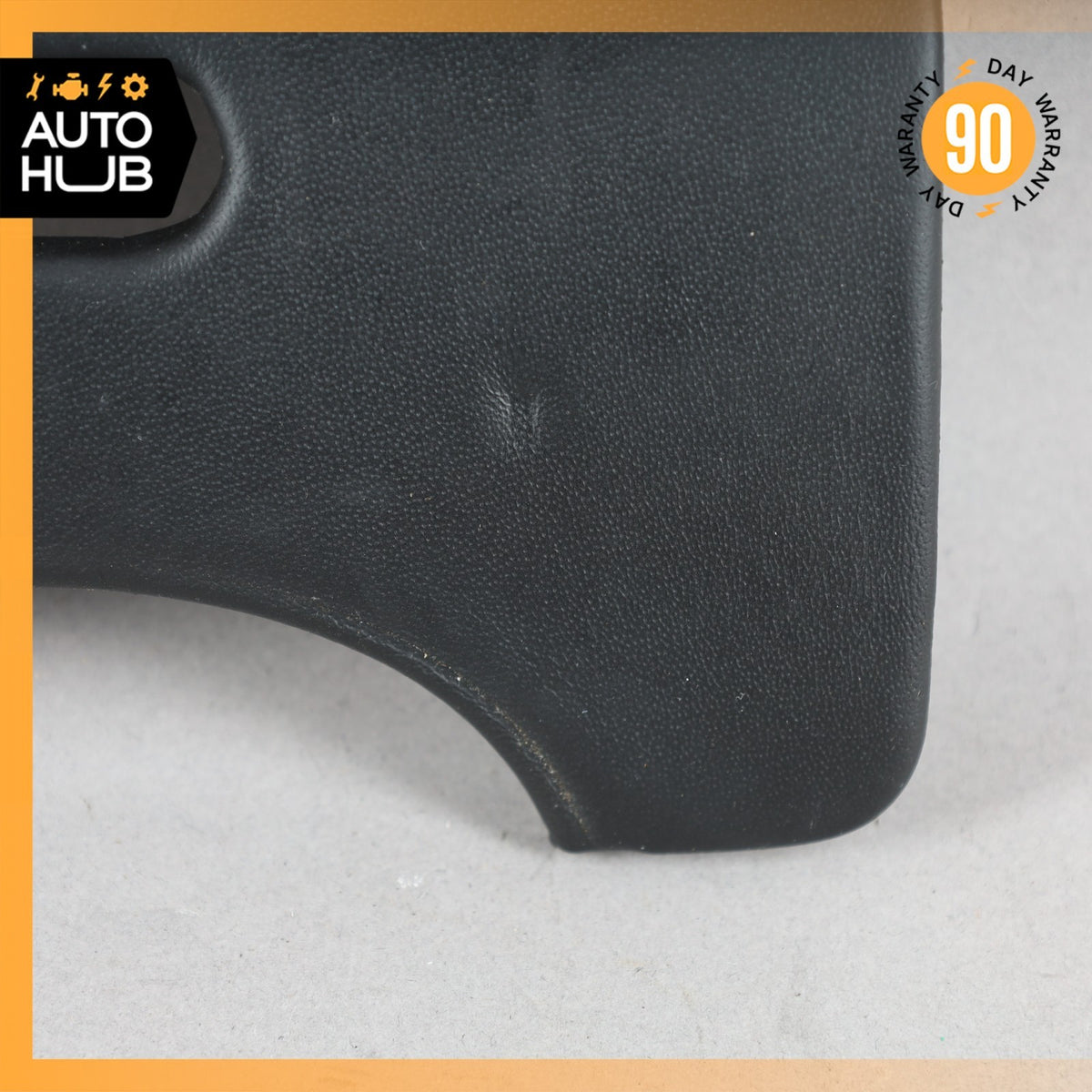 Bentley Flying Spur GTC GT Climate Temperature Sensor Cover OEM 40k - photo 5