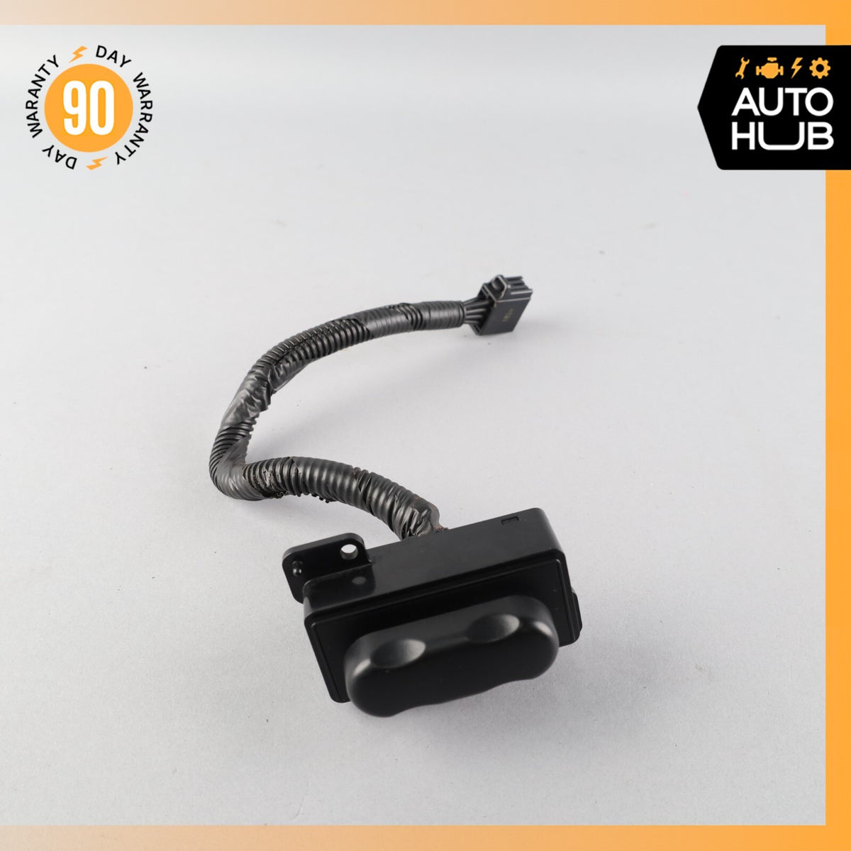 Ford Thunderbird Power Seat Switch Control Regulator OEM - photo 1