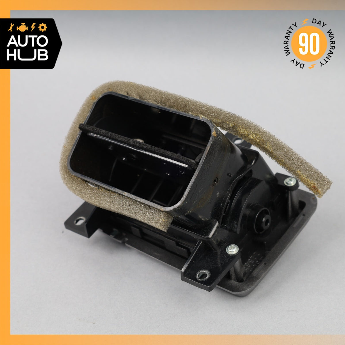 2014 Aston Martin DB9 Left Outer or Center Console AC A/C Air Vent OEM 35k - photo 8